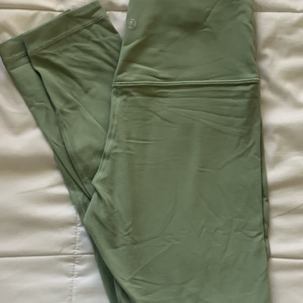 Lululemon Align Leggings